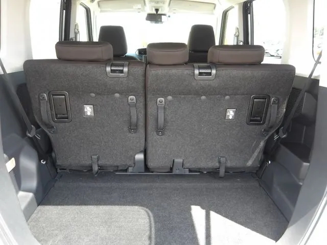 ダイハツ トール