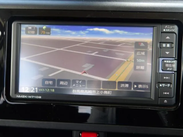 ダイハツ トール