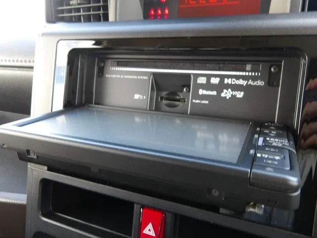 ダイハツ トール