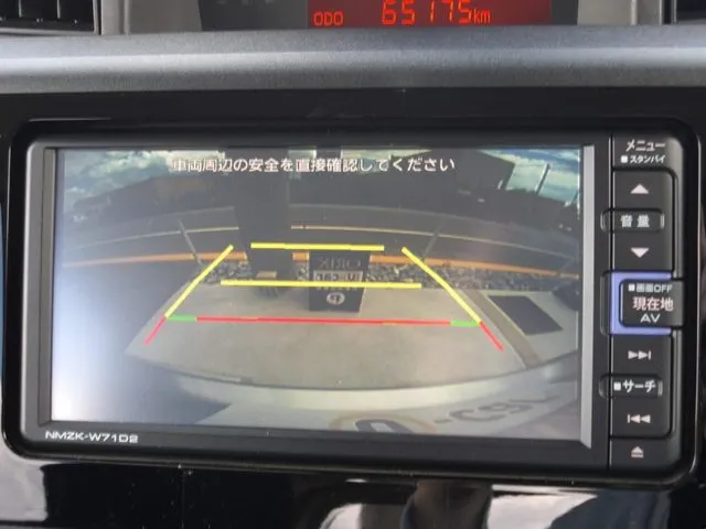 ダイハツ トール