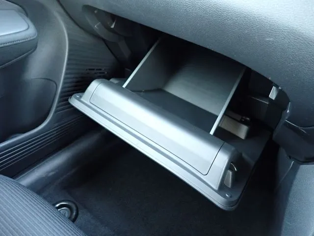 ノート（ニッサン）の車両写真