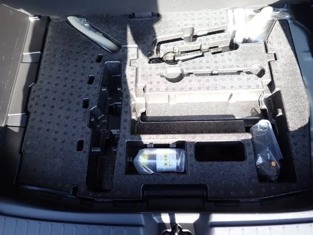 ノート（ニッサン）の車両写真