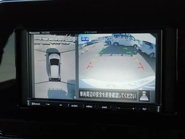 ノート（ニッサン）の車両写真