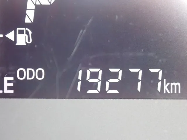 ミラ　イース（ダイハツ）の車両写真