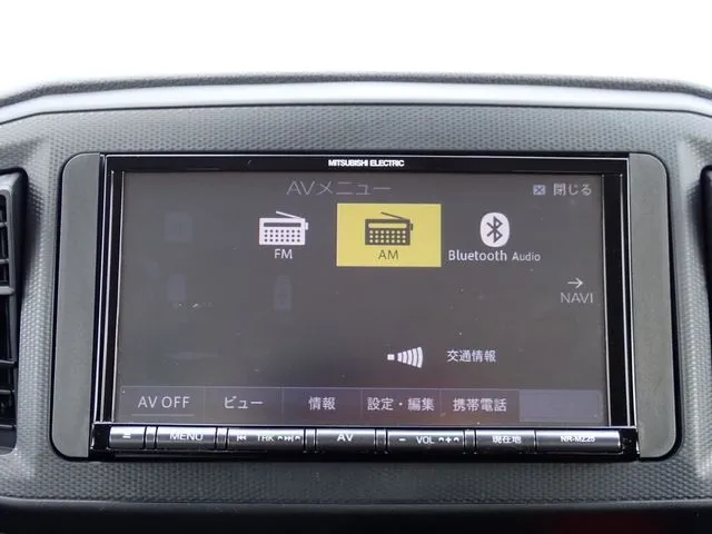 ミラ　イース（ダイハツ）の車両写真