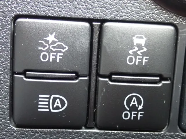 ミラ　イース（ダイハツ）の車両写真