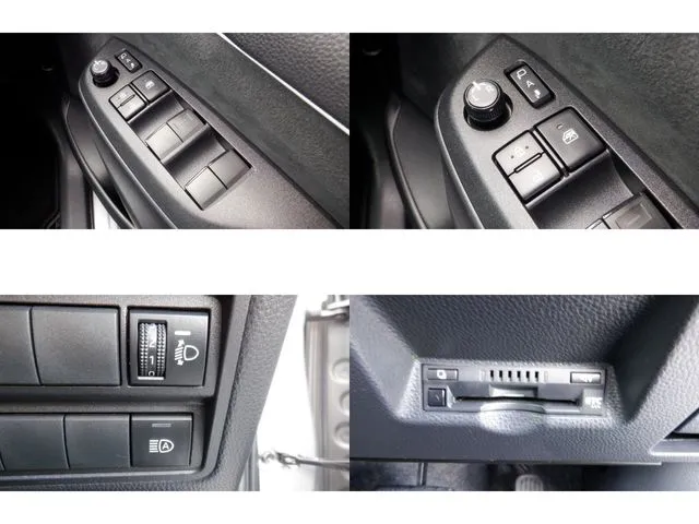 ヤリス ハイブリッド(トヨタ)の車両写真