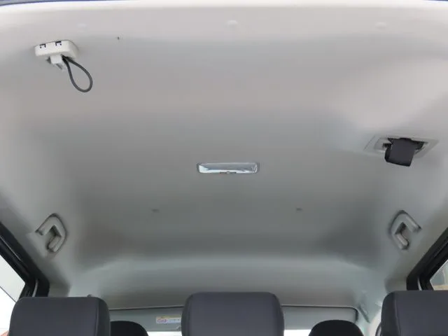 シエンタ(トヨタ)の車両写真