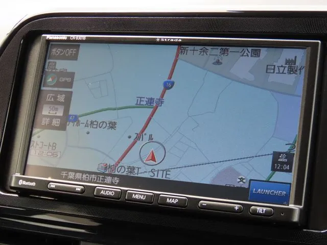 シエンタ(トヨタ)の車両写真