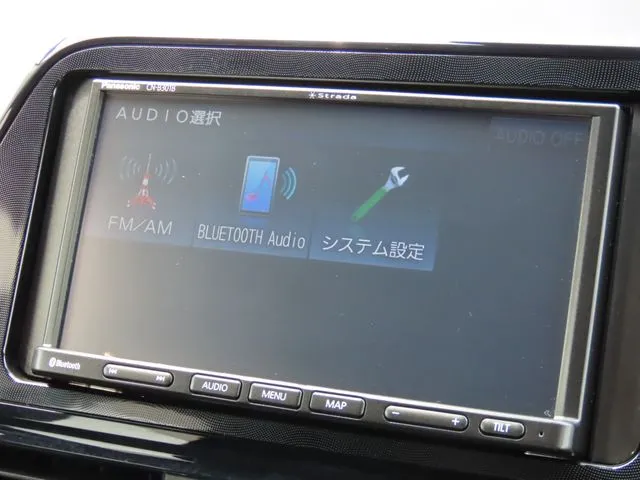 シエンタ(トヨタ)の車両写真