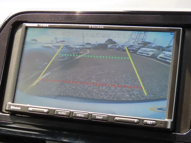 シエンタ(トヨタ)の車両写真