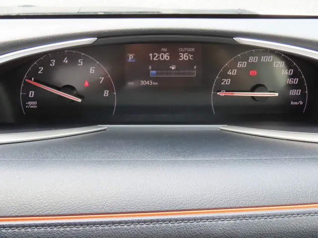 シエンタ(トヨタ)の車両写真