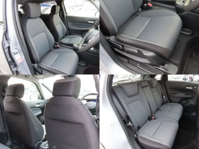 ホンダ　フィット　ｅ：ＨＥＶ