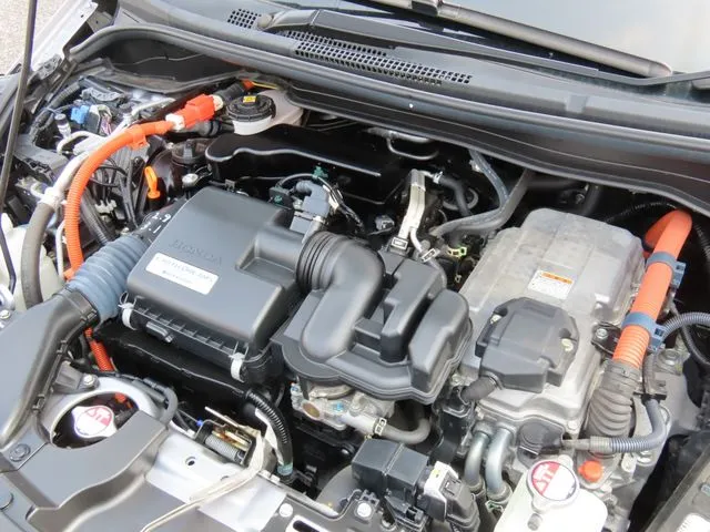 ホンダ　フィット　ｅ：ＨＥＶ