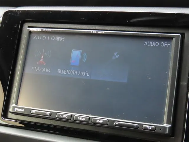 ホンダ　フィット　ｅ：ＨＥＶ