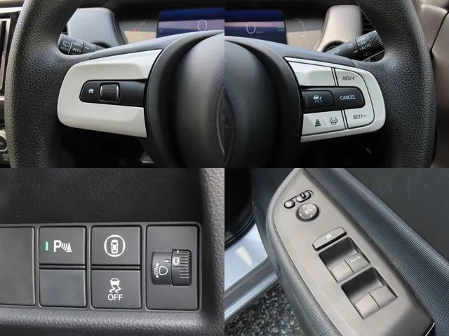 ホンダ　フィット　ｅ：ＨＥＶ