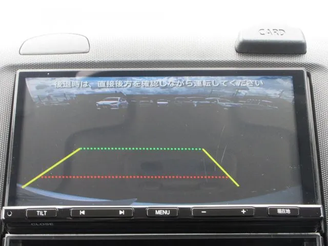 ニッサン　ＡＤ　４ＷＤ