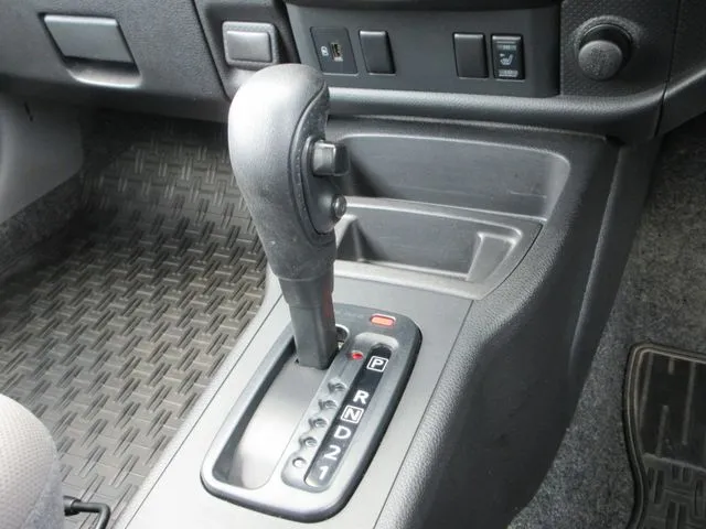 ニッサン　ＡＤ　４ＷＤ