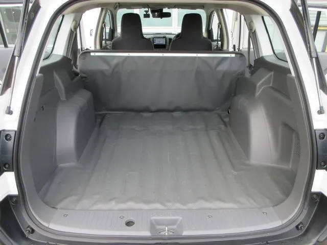 ニッサン　ＡＤ　４ＷＤ