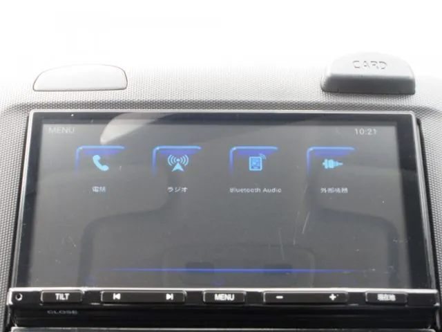 ニッサン　ＡＤ　４ＷＤ