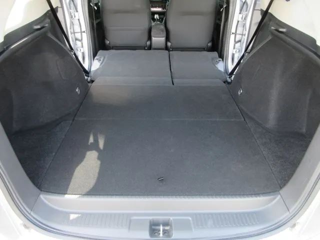 ホンダ　シャトル　ハイブリッド　４ＷＤ