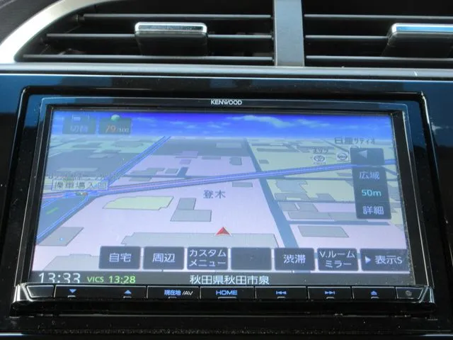 ホンダ　シャトル　ハイブリッド　４ＷＤ