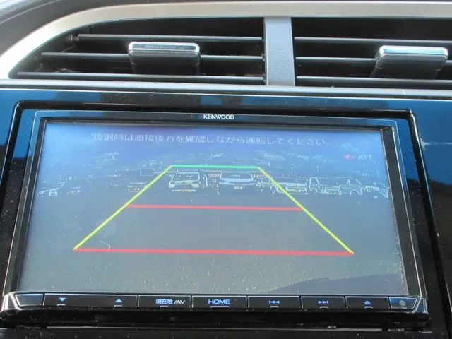 ホンダ　シャトル　ハイブリッド　４ＷＤ