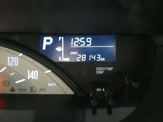 ムーヴ　キャンバス（ダイハツ）の車両写真