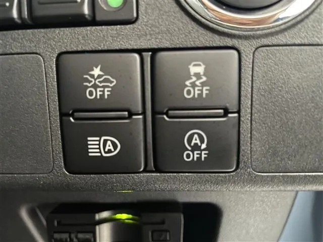 ダイハツ ウェイク