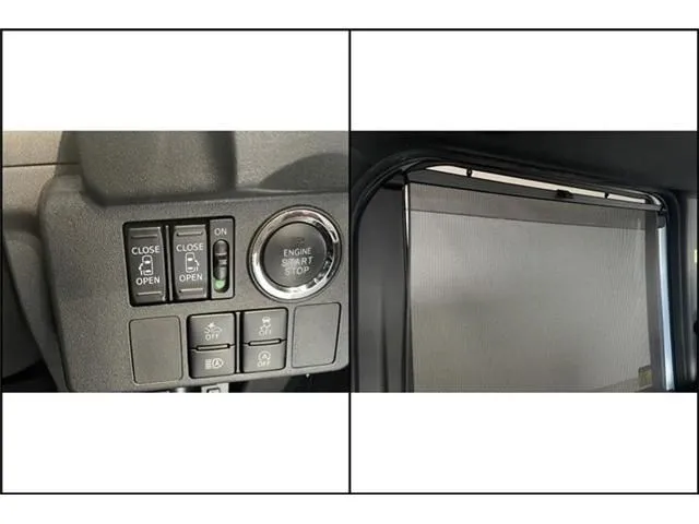 ダイハツ ウェイク