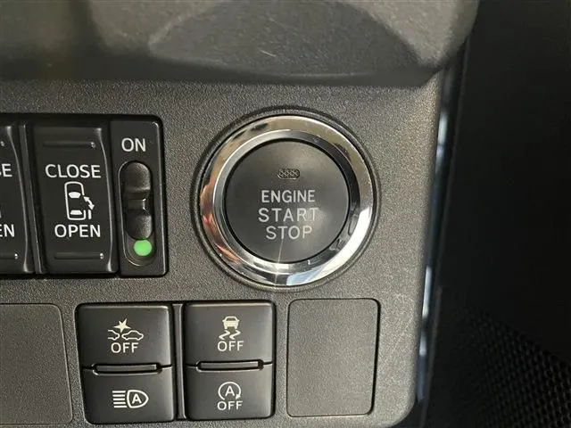 ダイハツ ウェイク