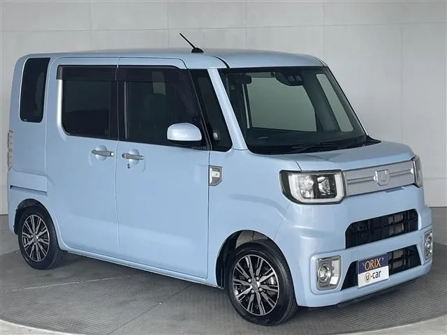 ダイハツ ウェイク