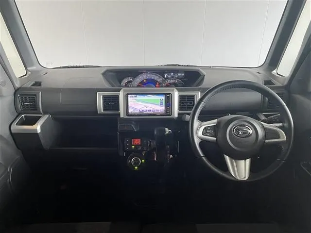 ダイハツ ウェイク