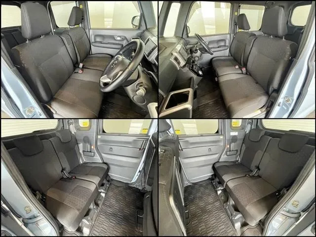 ダイハツ ウェイク