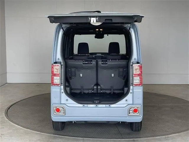 ダイハツ ウェイク