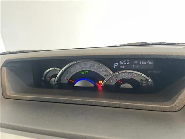 ダイハツ ウェイク