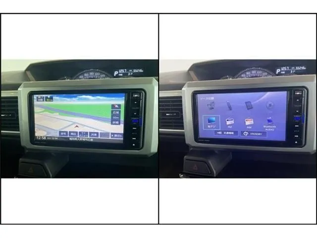 ダイハツ ウェイク