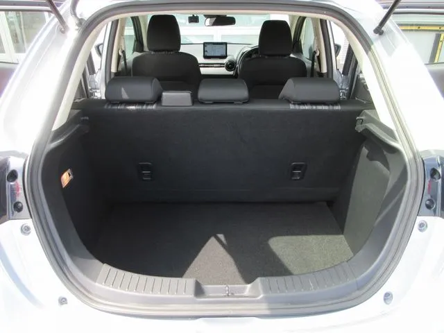 マツダ　ＭＡＺＤＡ２