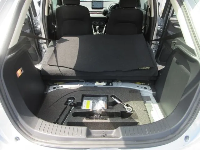 マツダ　ＭＡＺＤＡ２