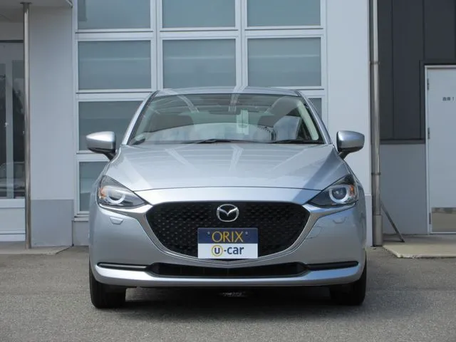 マツダ　ＭＡＺＤＡ２