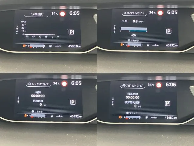 ニッサン セレナ Sハイブリッド