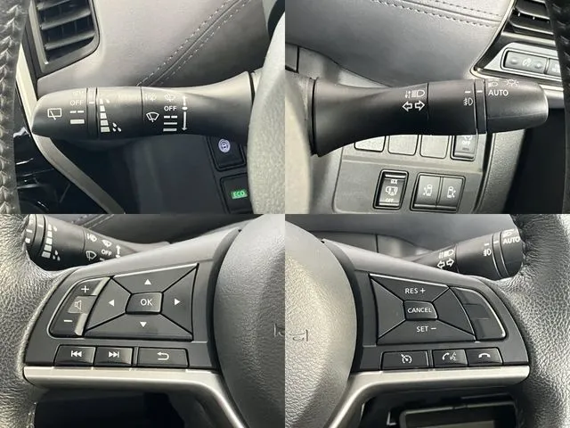 ニッサン セレナ Sハイブリッド