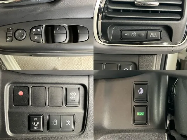 ニッサン セレナ Sハイブリッド