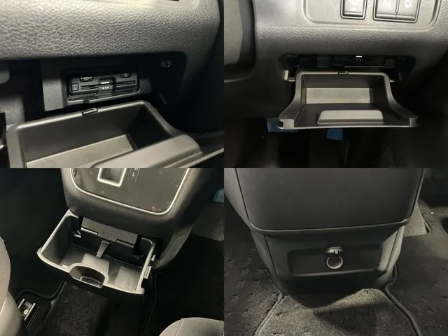 ニッサン セレナ Sハイブリッド