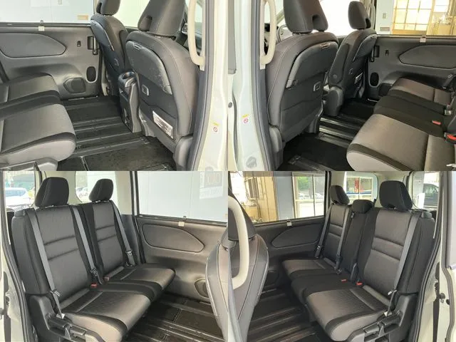 ニッサン セレナ Sハイブリッド