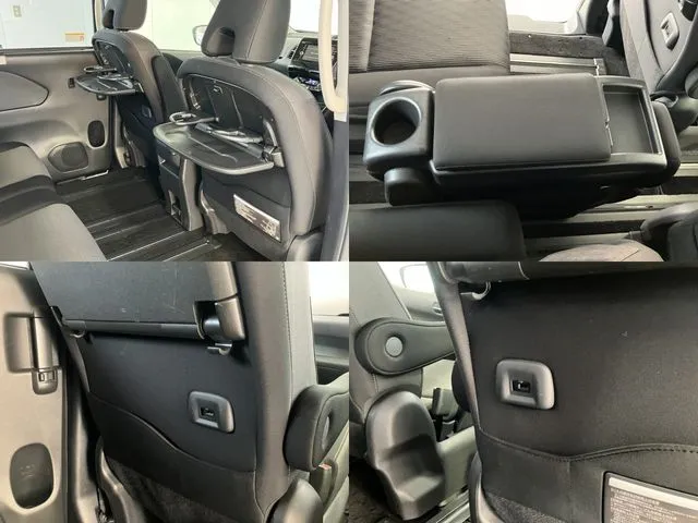 ニッサン セレナ Sハイブリッド