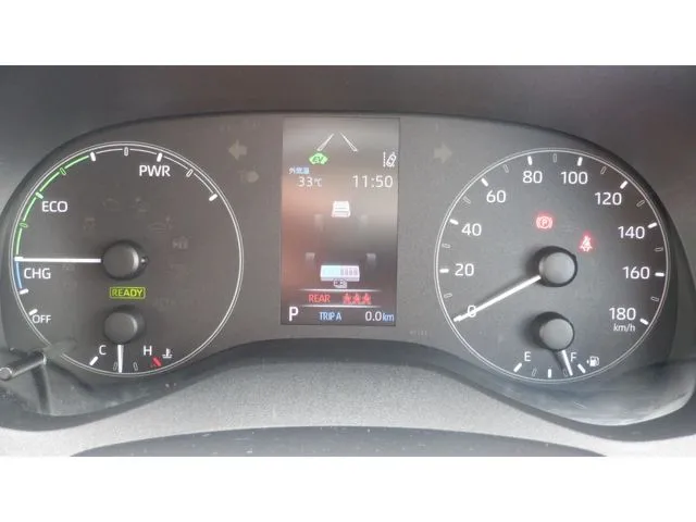 トヨタ ヤリス ハイブリッド