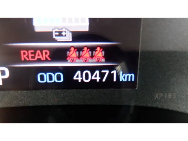 トヨタ ヤリス ハイブリッド