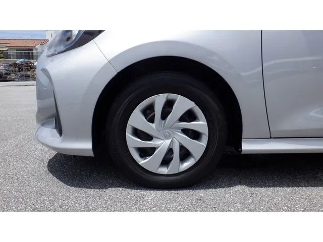 トヨタ ヤリス ハイブリッド