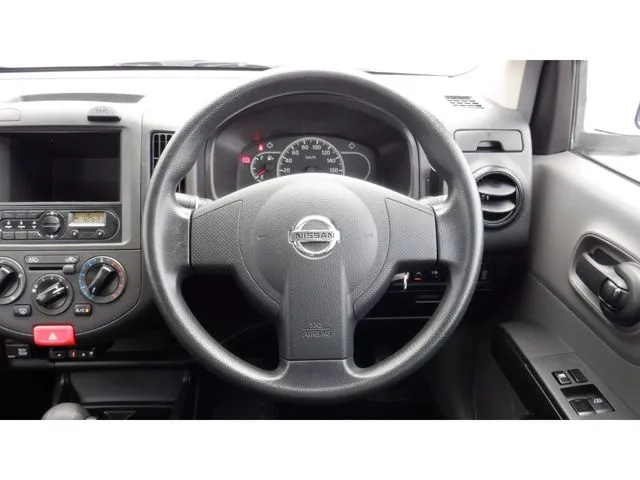 ニッサン　ＮＶ１５０　ＡＤ　２ＷＤ